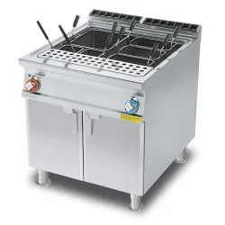 Электрическая машина для приготовления пасты  80 l CPB-98ETX