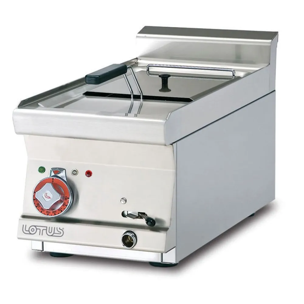 Elektriskais fritieris  F10T-63ETX (16090330X)