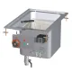 Elektriskais fritieris 18 litri F18D-64ETX (26090431X)
