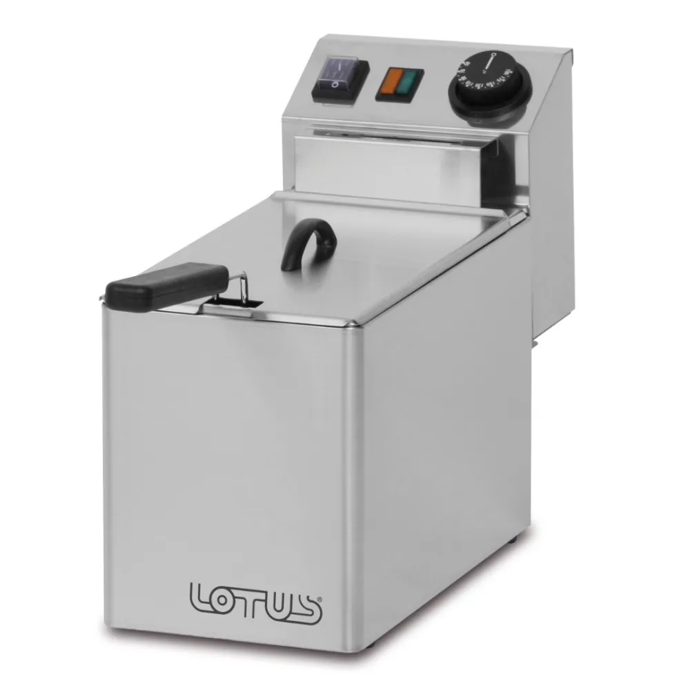 Friteris 4 litri FE-04EM (35010411)