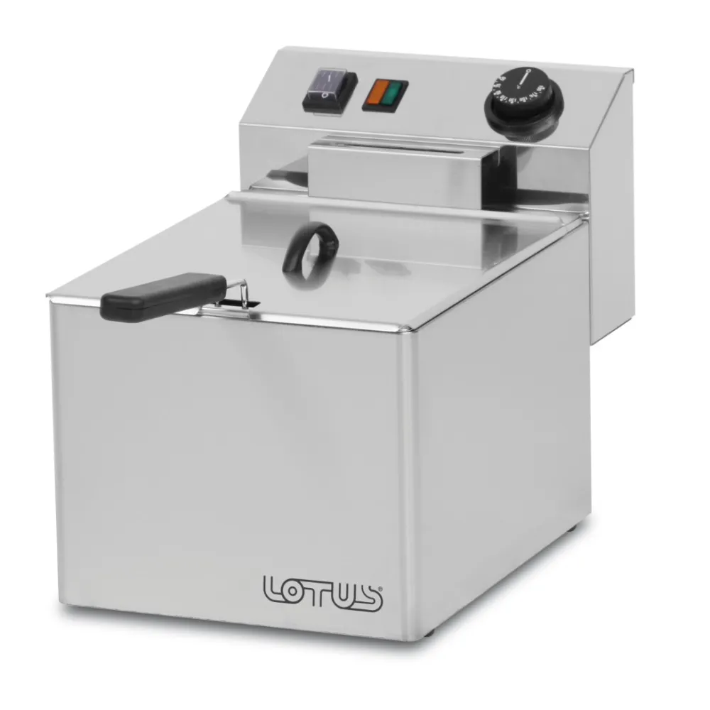 Friteris 7 litri FE-07EM (35010710)
