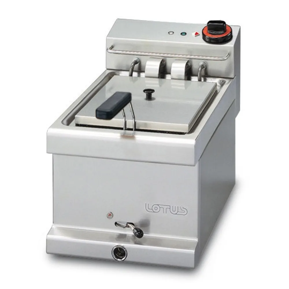 Friteris 6 litri FEM-6 (35010610)