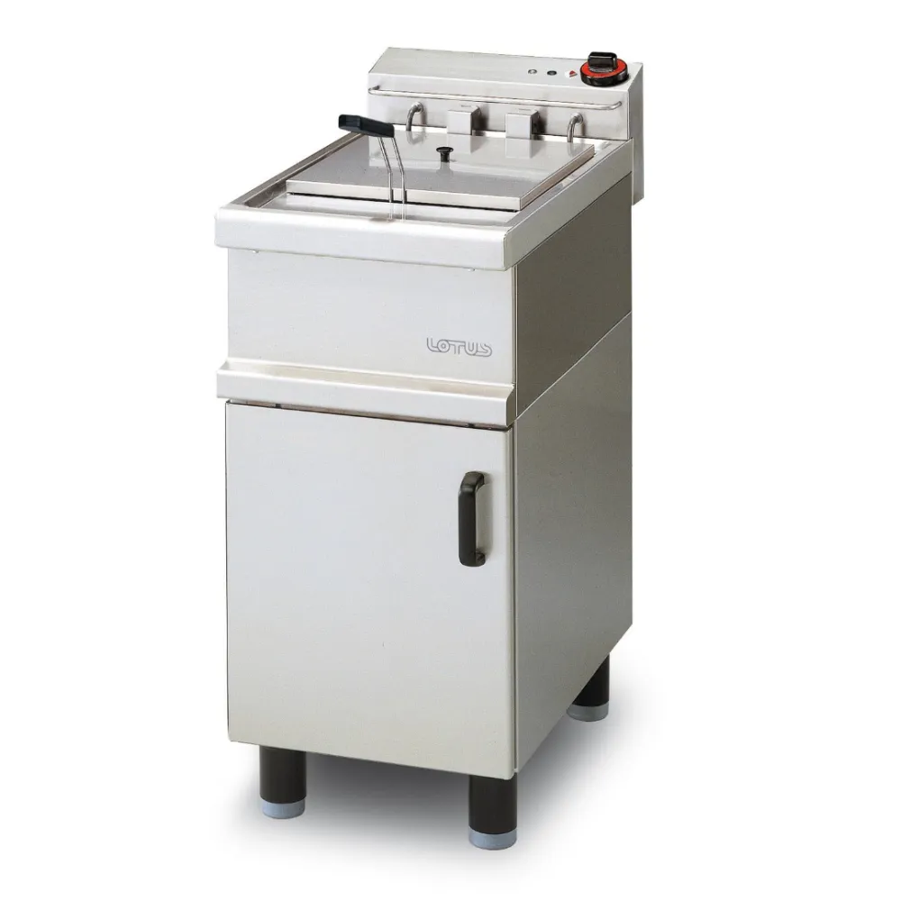 Friteris 10 litri FME-10 (35311030)