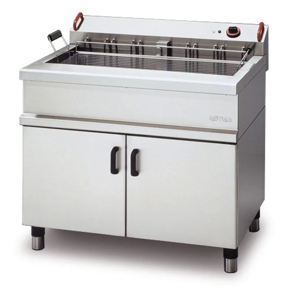 Friteris 45 litri F45-78ET (08090835)