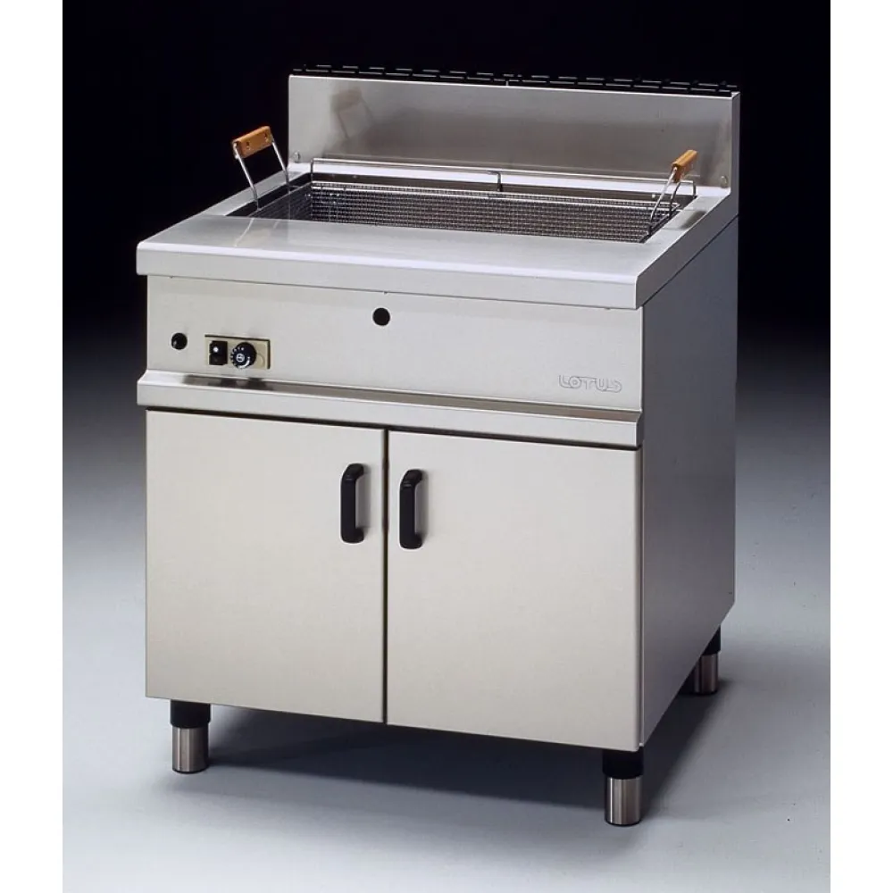 Gāzes fritieris konditorejas izstrādājumiem  28 liters FMPG-30 (40343050)
