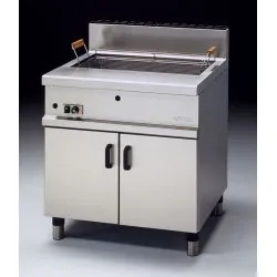 Gāzes fritieris konditorejas izstrādājumiem  28 liters FMPG-30