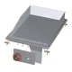 Elektriskā virsma cēpšanai FTLD-64ETX (26060431X)