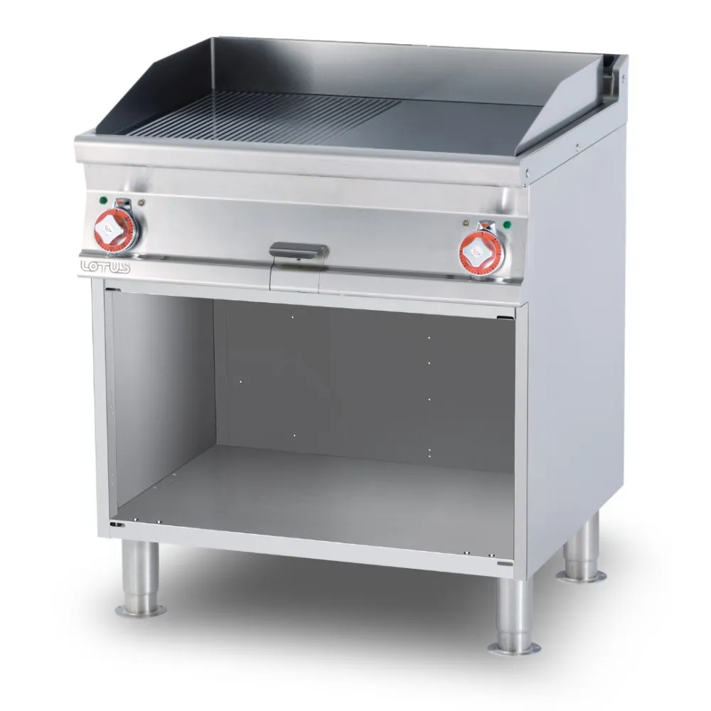 Elektriskā panna ar plauktu FTLR-78ETX (08060832X)
