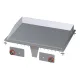 Elektriskā virsma cēpšanai FTRD-68ETX (26060833X)