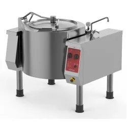 Gāzes vārkatls PM 100 litri