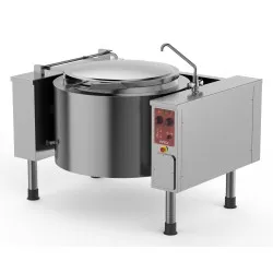 Gāzes vārkatls PM 230 litri