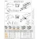 Indukcijas plīts virsma PCID-64ETX (26030433X)