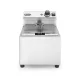 Manuālais friteris Profi Line, 8 l (207208)