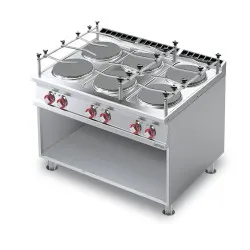 Elektrīskā plīts  90 Marine PC-912ETX