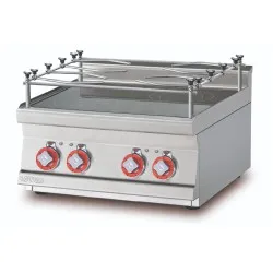 Электрическая плита PCCT-66ETX
