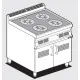 Indukcijas plīts PCI-78ETD (08030838)