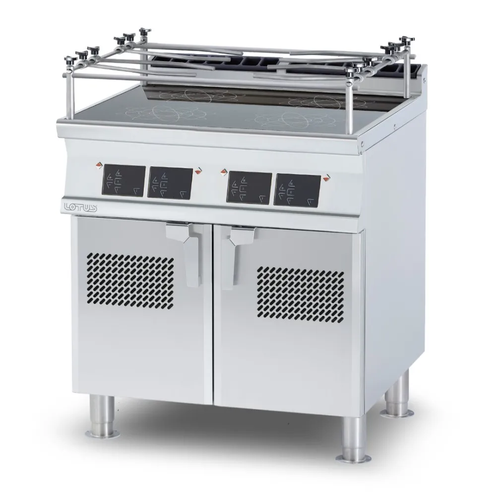 Indukcijas plīts PCI-78ETDX (08030838X)