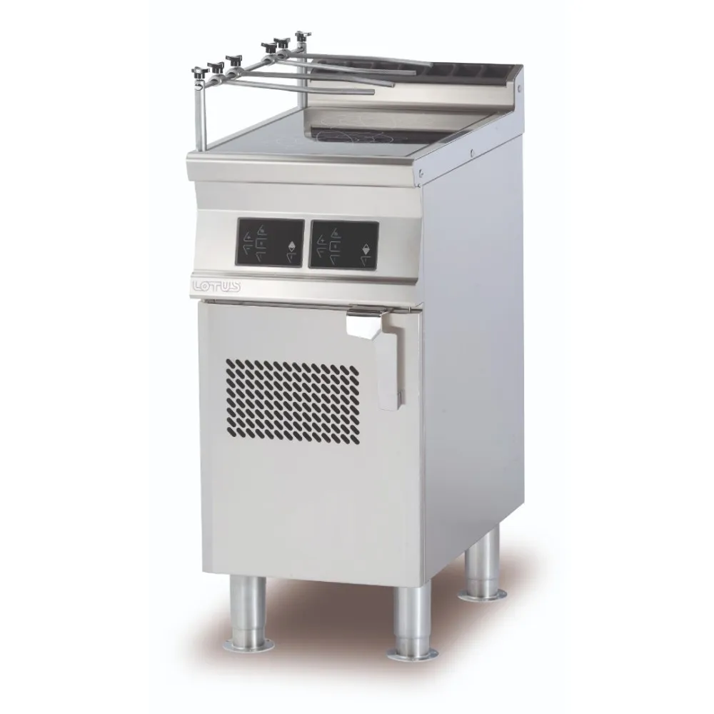 Indukcijas plīts PCI-94ETDX (09030438X)
