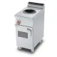 Indukcijas plīts  WOK  PCIW-74ET (08030434)