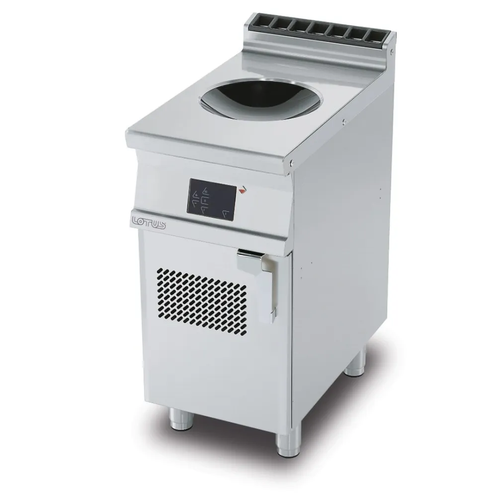 Indukcijas plīts  WOK  PCIW-74ETD (08030439)