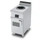 Indukcijas plīts  WOK  PCIW-74ETD (08030439)