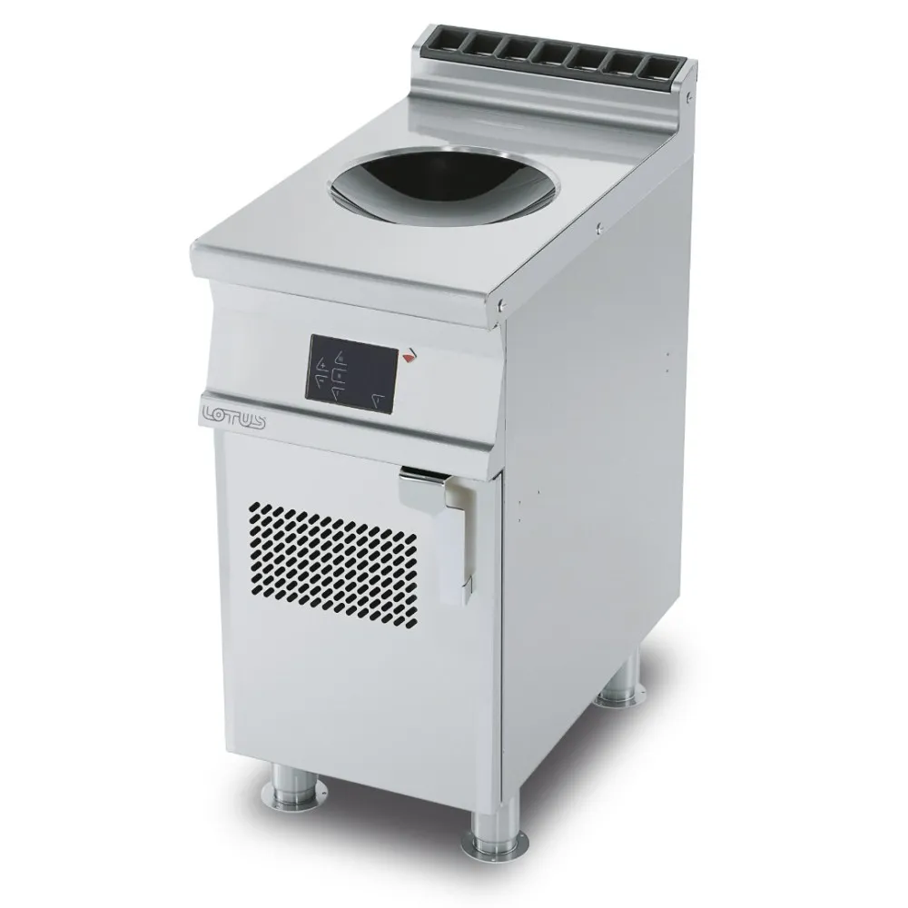 Indukcijas plīts Wok PCIW-74ETDX (08030439X)