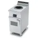 Indukcijas plīts Wok PCIW-74ETDX (08030439X)
