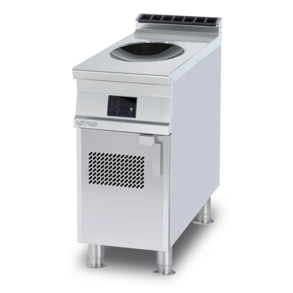 Indukcijas plīts WOK PCIW-94ETDX (09030439X)