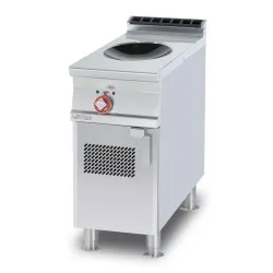 Индукционная плита WOK PCIW-94ETX