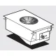 Indukcijas plīts virsma  WOK  PCIWD-64ETX (26030434X)
