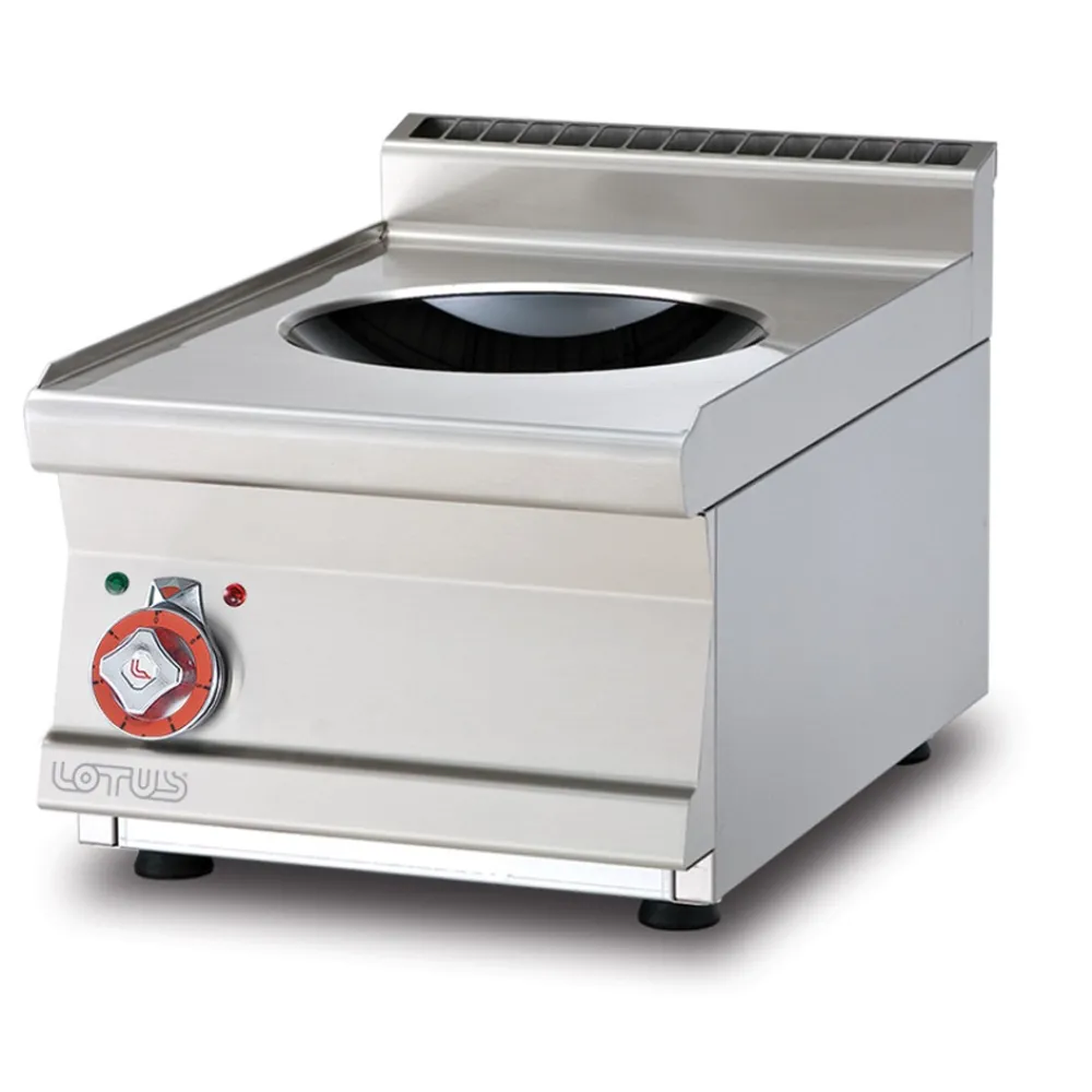 Indukcijas plīts Wok PCIWT-64ETX (16030434X)