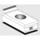 Indukcijas plīts Wok PCIWT-64ETDX (16030439X)