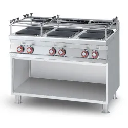 Elektrīskā plīts  90 Marine PCQ-912ETX