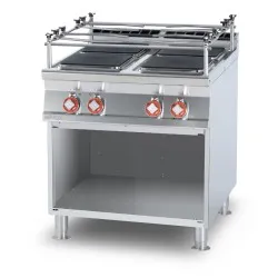 Elektrīskā plīts  90 Marine PCQ-98ETX