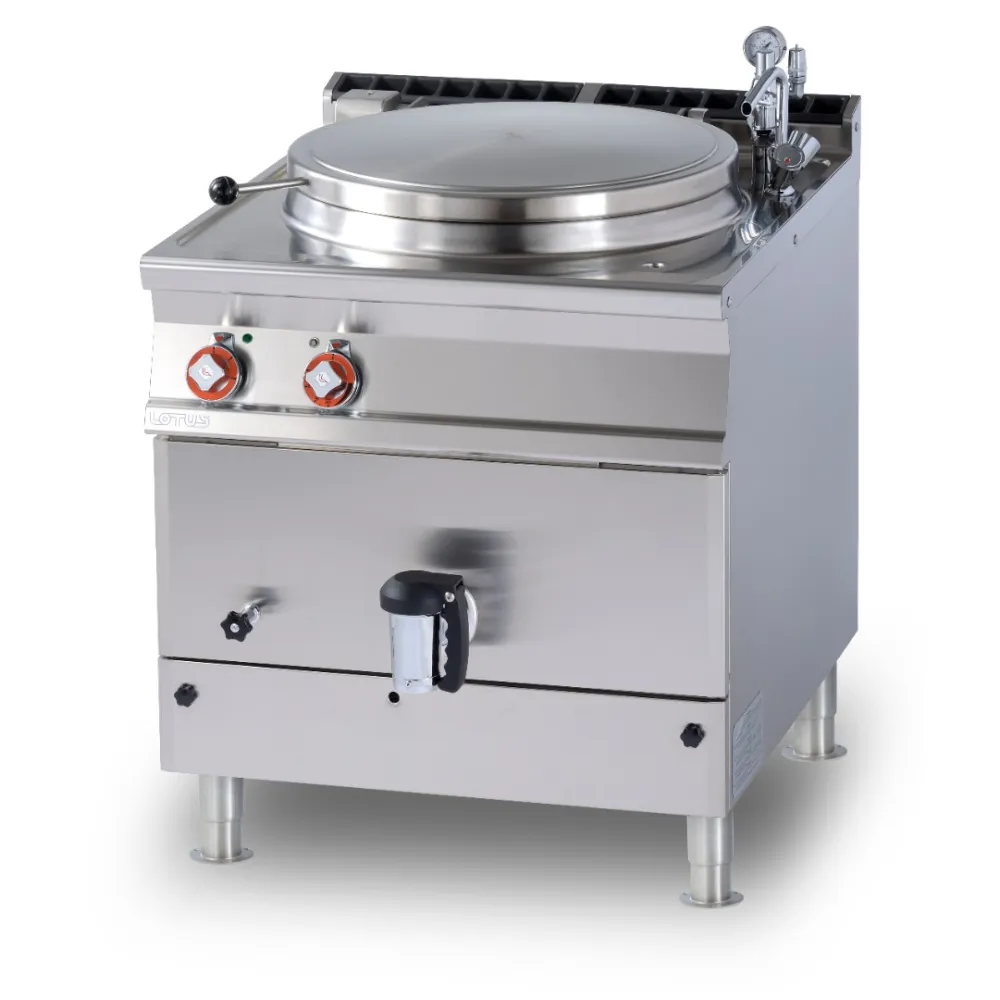 Elektriskais katls  135 litri  PII50A-98ETX (0911A836X)