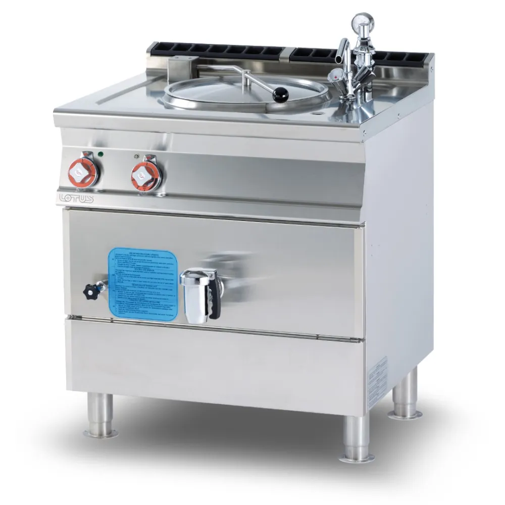 Elektriskais katls  50 litri  PI50-78ETX (08110831X)