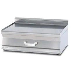 Worktop with inox drawer PLT-66X