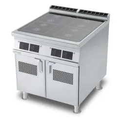 Индукционная плита TPI-98ETDX