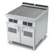 Indukcijas plīts TPI-98ETDX (09120838X)