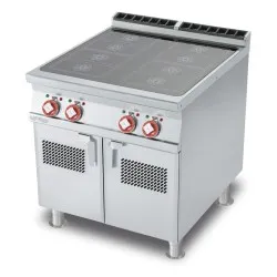 Индукционная плита TPI-98ETX