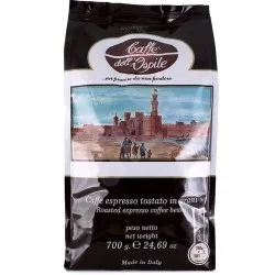 LuCaffe Kafija Ospite pupiņas 700gr