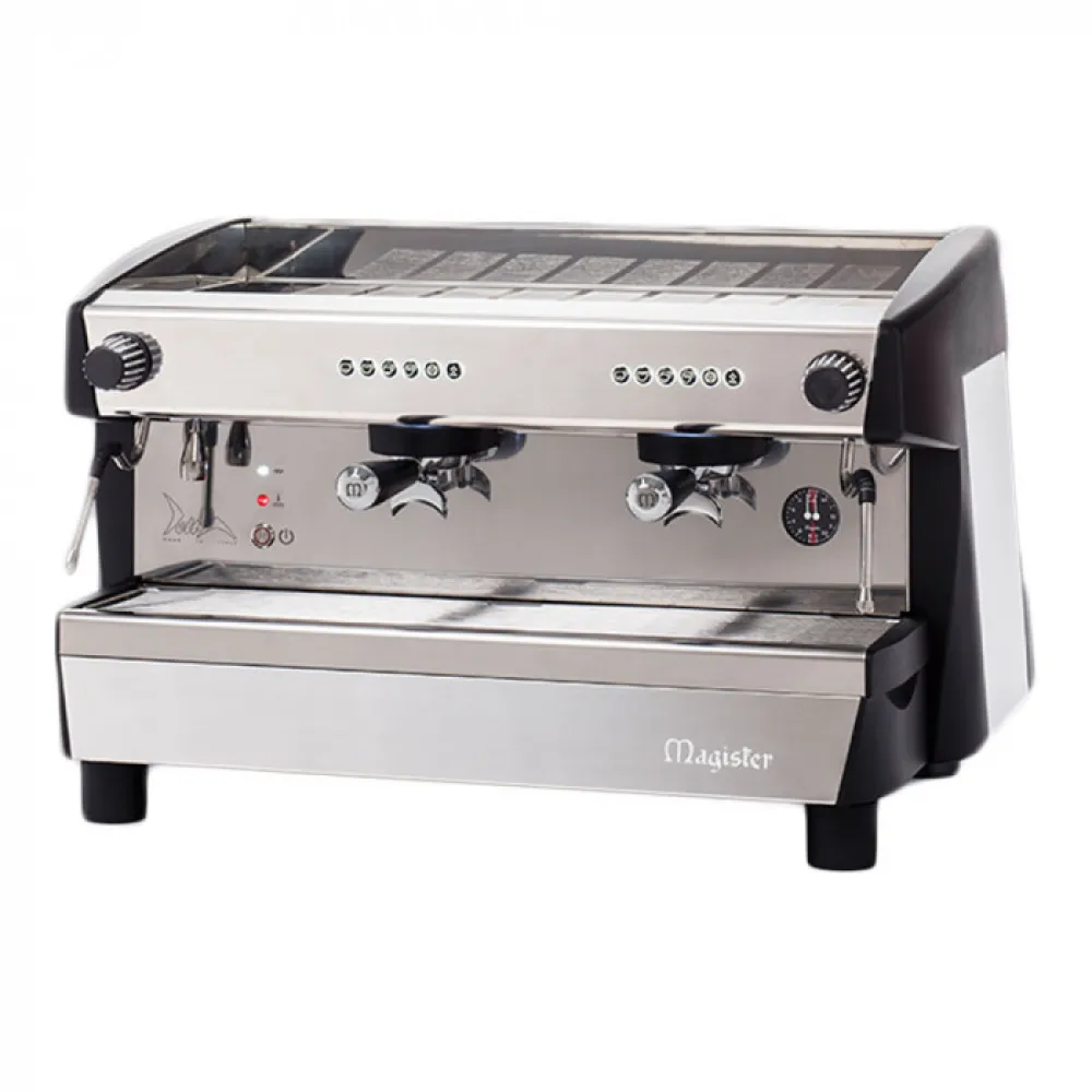 Kafijas aparāts DELTA ES 2GRUPAS (BHS-DELTA-ES-2G)