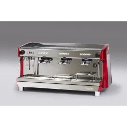 Кофейный аппарат DELTA ESD HG 3ГРУППЫ