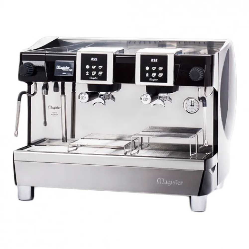 Kafijas aparāts F2006HP 2GRUPAS (BHS-F2006HP-2G)