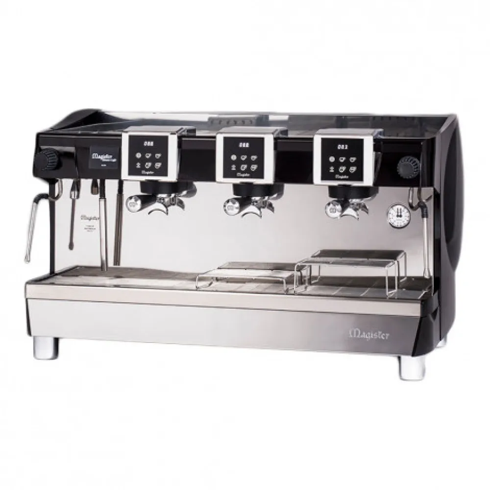 Kafijas aparāts F2006HP 3GRUPAS (BHS-F2006HP-3G)