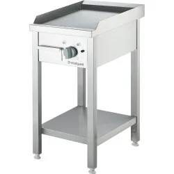 Elektrigrill 4,0 kW sile