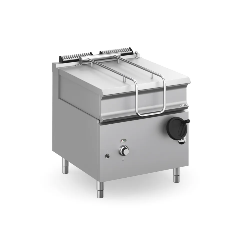 Gāzes panna 80 litri DOMINA PRO 900 (BRG98A)