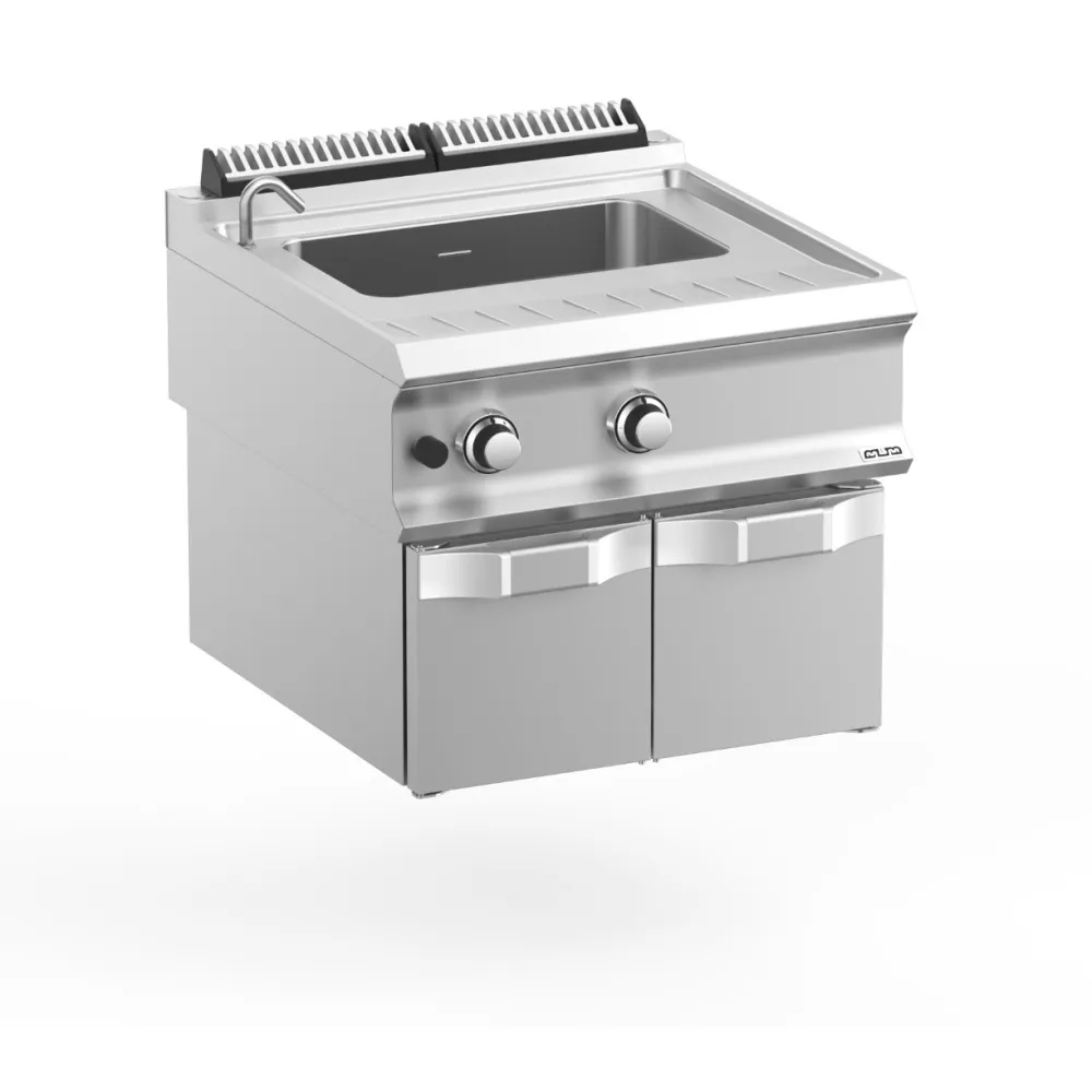 Elektriskais pastas vārītājs  40 litri H-580 mm CPG77T