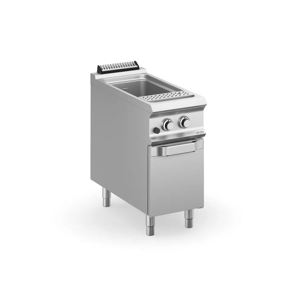 Elektriskais  pastas vārītājs 40 L DOMINA PRO 900 (CPG94A)