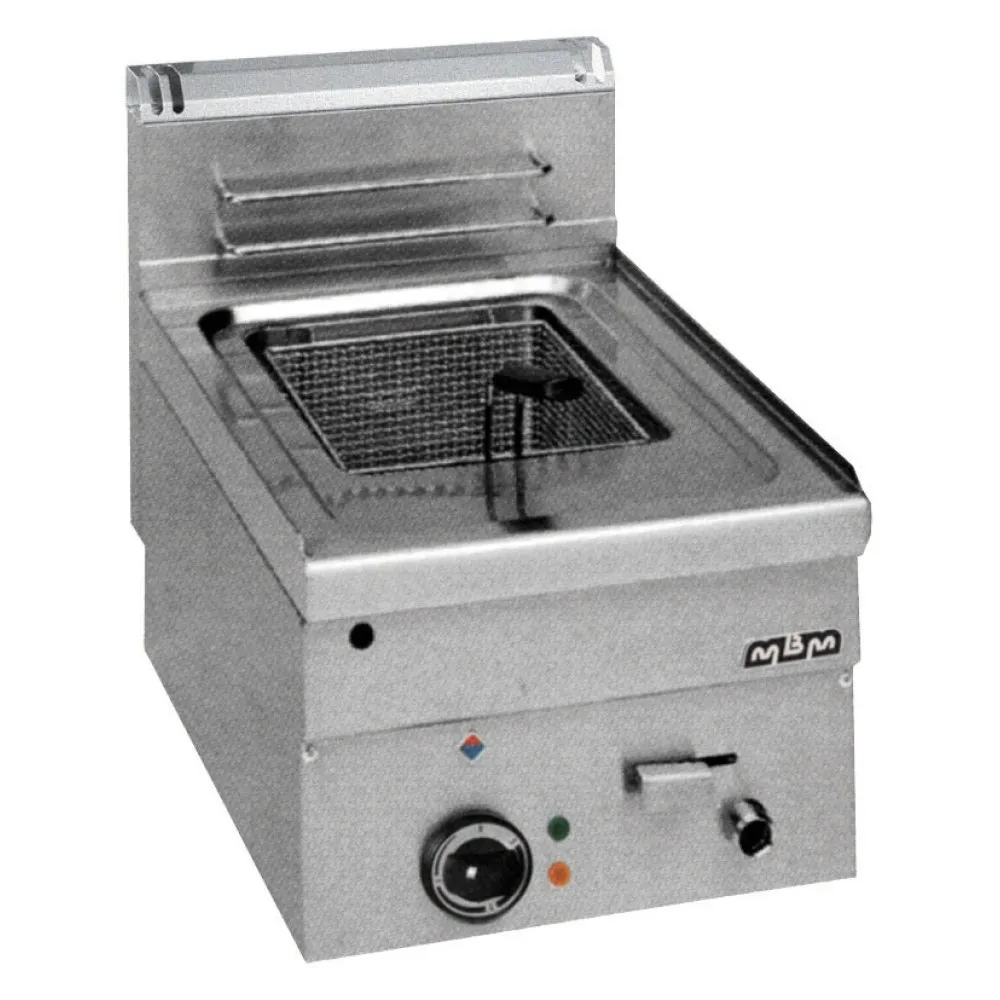 Elektriskais friteris F46E 10L (EF46)